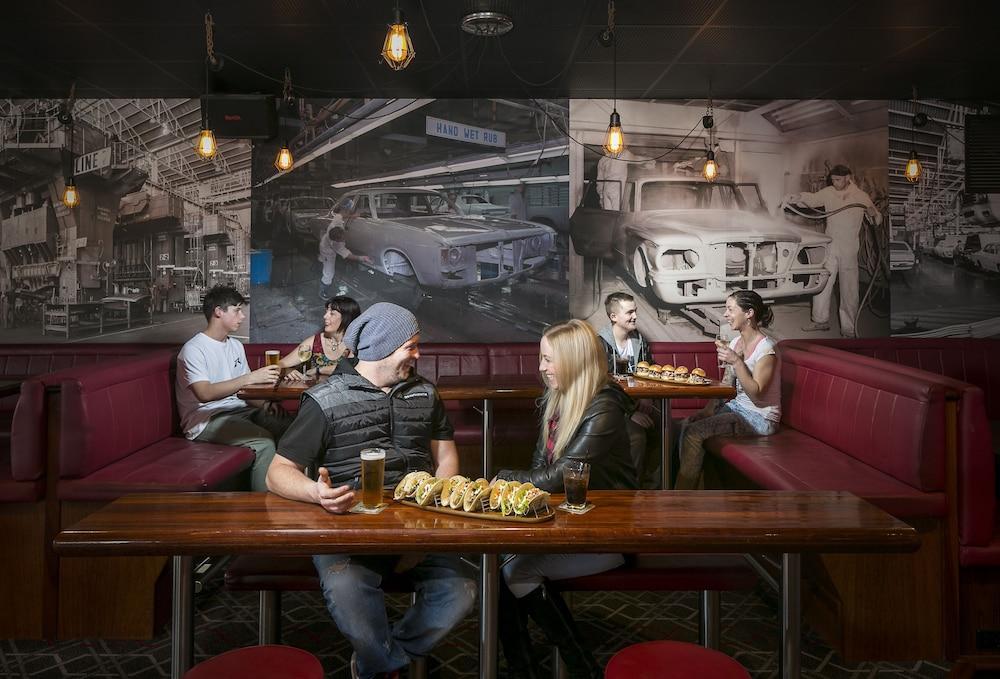 Tonsley Hotel Adelaide Luaran gambar