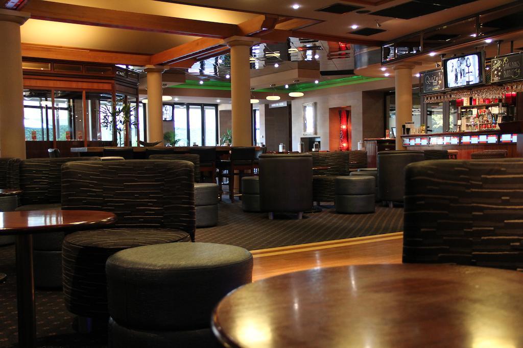 Tonsley Hotel Adelaide Luaran gambar