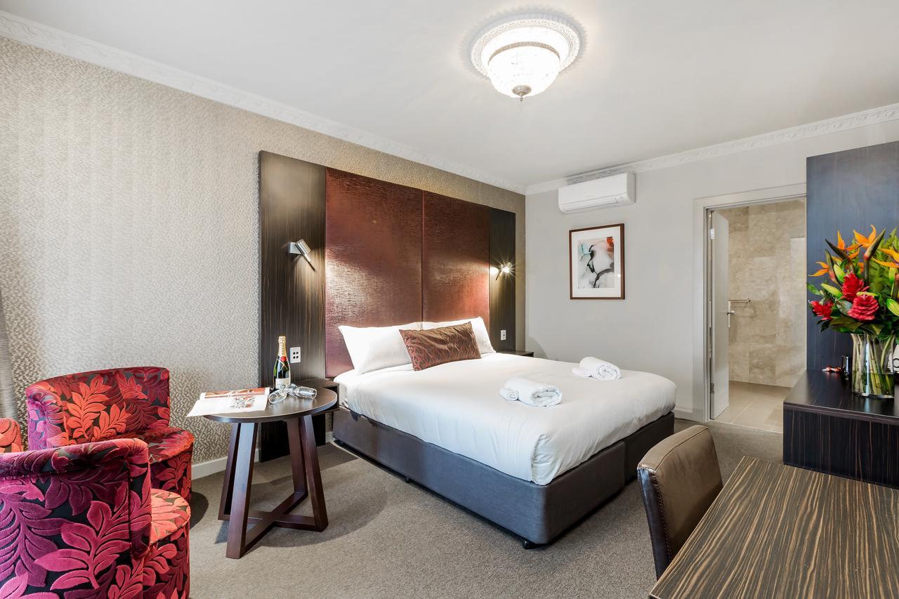 Tonsley Hotel Adelaide Luaran gambar