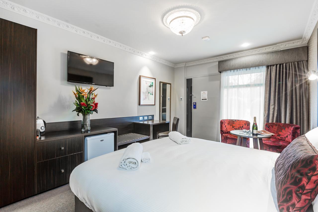 Tonsley Hotel Adelaide Luaran gambar