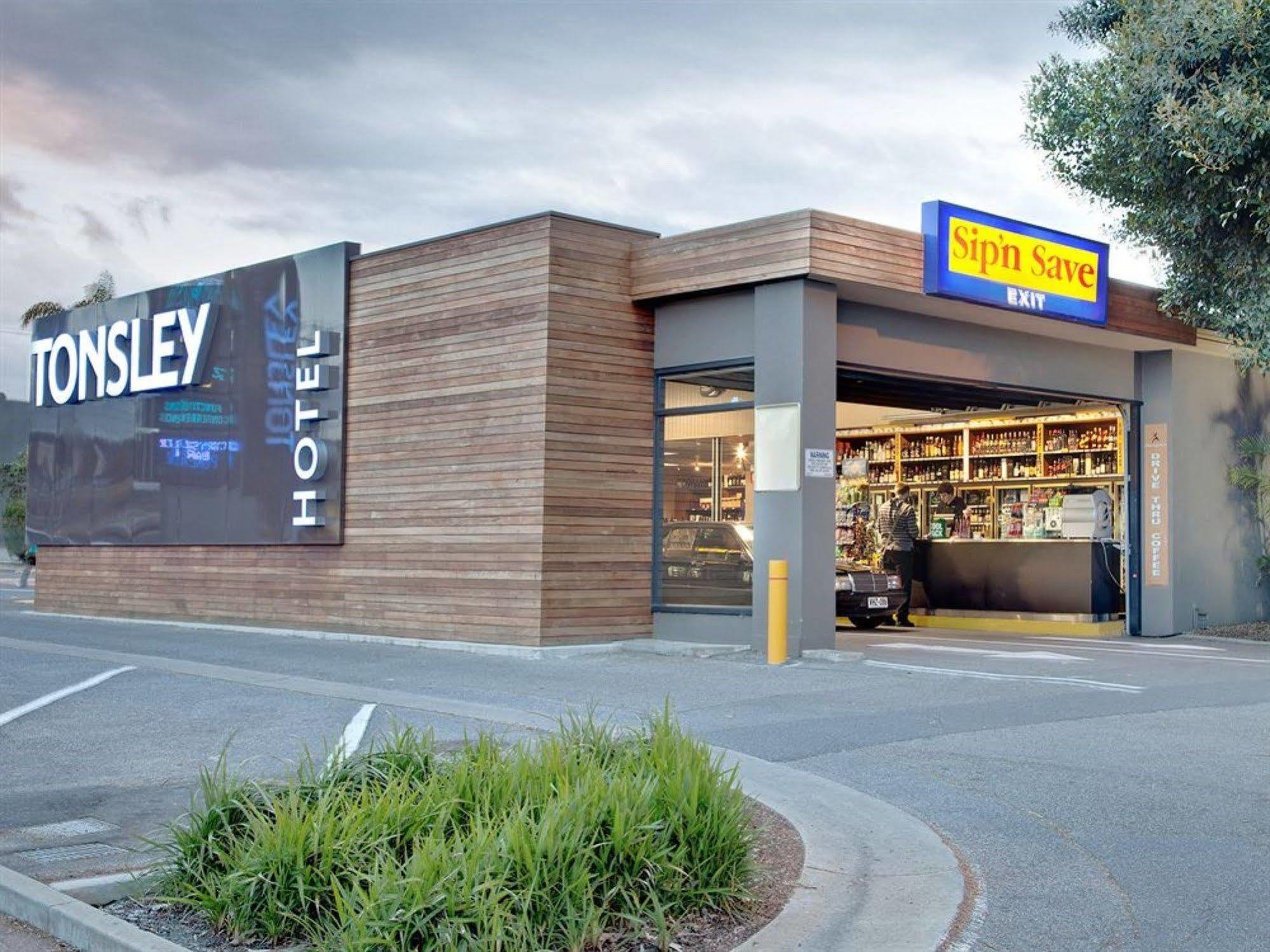 Tonsley Hotel Adelaide Luaran gambar