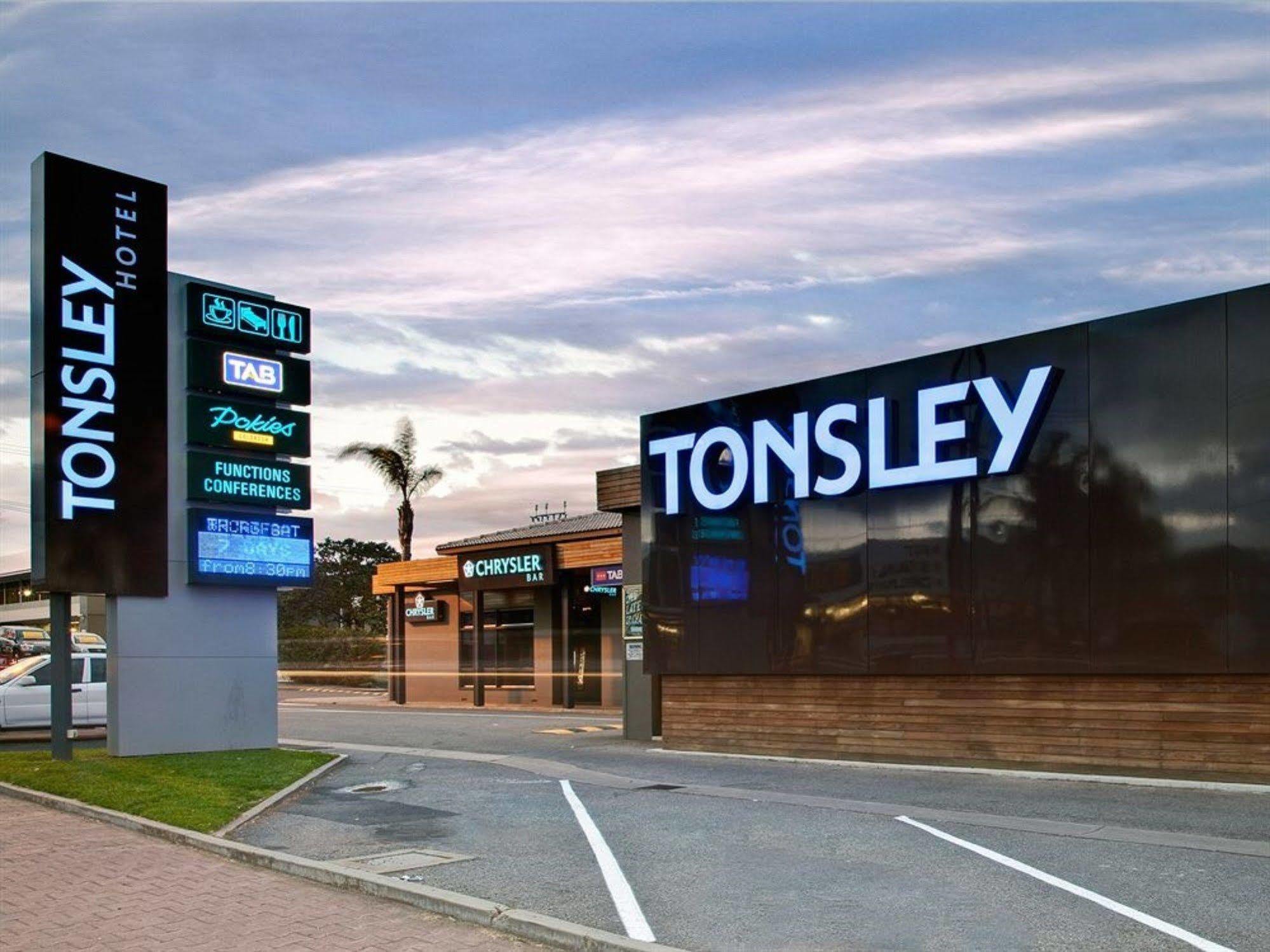 Tonsley Hotel Adelaide Luaran gambar